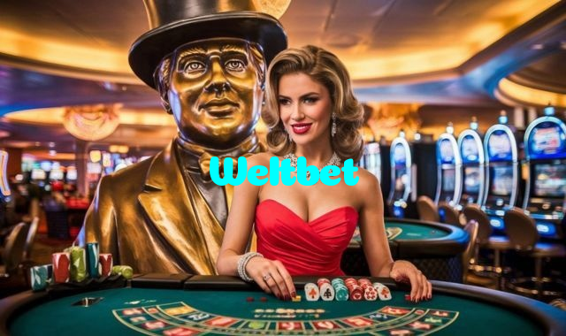 Weltbet خوش آمدید بونس +600% پیشکش موبائل ایپ کے پروموشن سیکشن میں دکھائی دیتی ہے۔