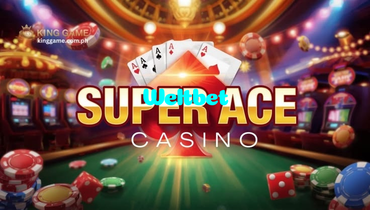 available types of Weltbet bet including pre-match live express and system bets