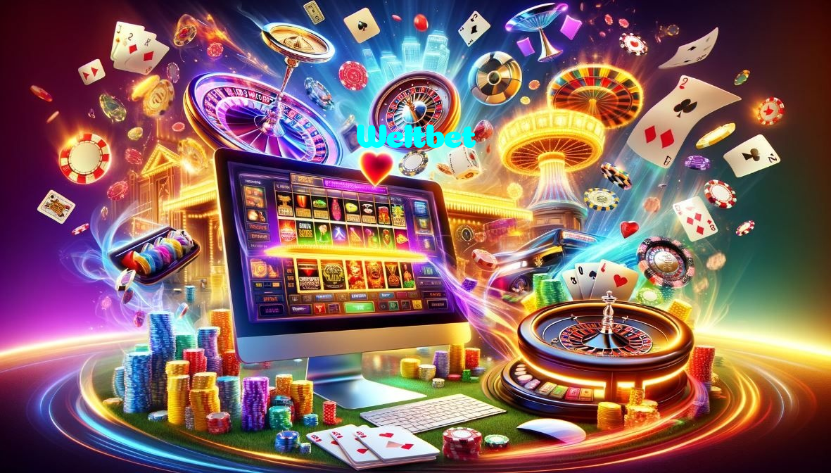 Weltbet خوش آمدید بونس +600% پیشکش موبائل ایپ کے پروموشن سیکشن میں دکھائی دیتی ہے۔