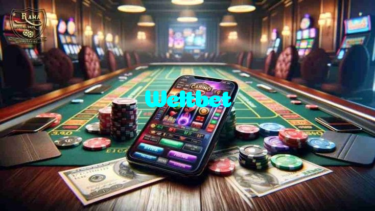 Weltbet