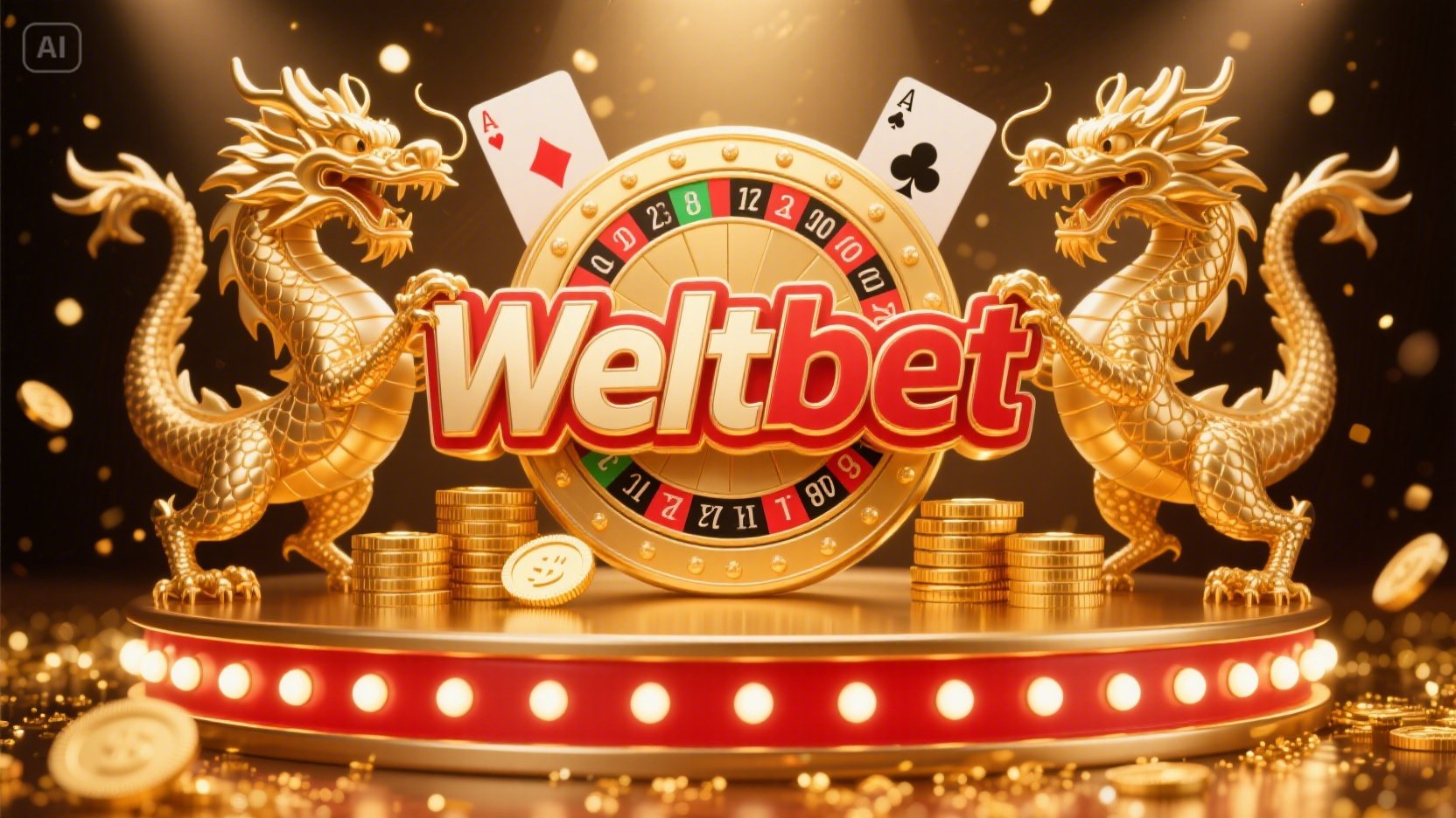 Weltbet