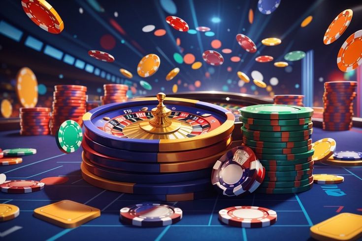 Weltbet پاکستان ریئل منی گیمز
